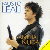 Fausto Leali - Anima Nuda (2013 Remaster)