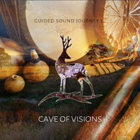 Sika - Guided Sound Journey 1: Cave of Visions