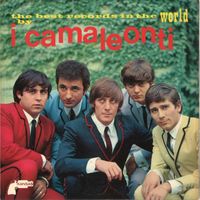 I Camaleonti - The Best Records in the World