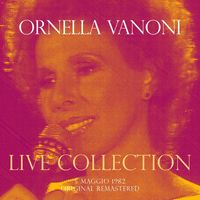 Ornella Vanoni - Concerto (Live at RSI, 5 Maggio 1982)