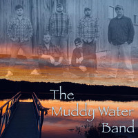 The Muddy Water Band - Swampbilly