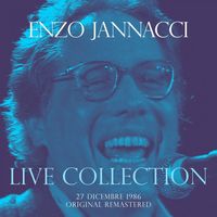 Enzo Jannacci - Concerto (Live at RSI, 27 Dicembre 1986)