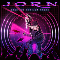 Jorn - One Man War