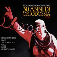 Massimo Zamboni - 30 Anni Di Ortodossia (Live)