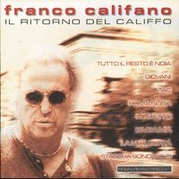 Franco Califano - Il Ritorno Del Califfo