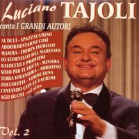 Luciano Tajoli - Luciano Tajoli Canta I Grandi Autori, Vol. 2