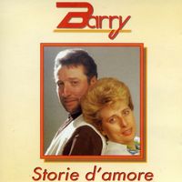 Barry - Storie D'amore