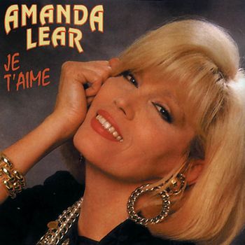 Amanda Lear - Je T'aime