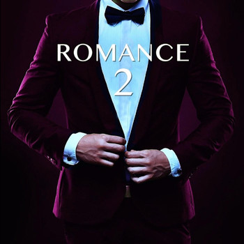 Adrian Perticone - Romance 2
