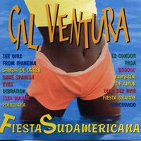 Gil Ventura - Fiesta Sud Americana