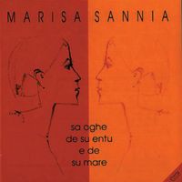 Marisa Sannia - Sa Oghe De Su Entu E De Su Mare