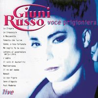 Giuni Russo - Voce Prigioniera (Live)
