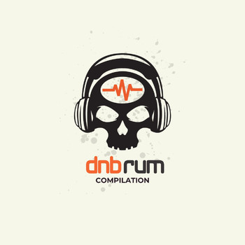 Various Artists - Dnb Rum, Compilation