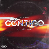 Sky High - Contigo (Explicit)