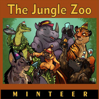 Minteer - The Jungle Zoo