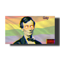Aver - Gay (Explicit)