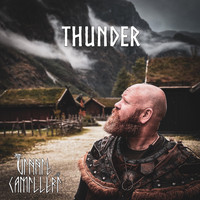 Vinnie Camilleri - Thunder