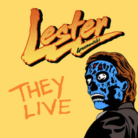 Lester Greenowski - They Live (Explicit)