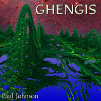 Paul Johnson - Ghengis