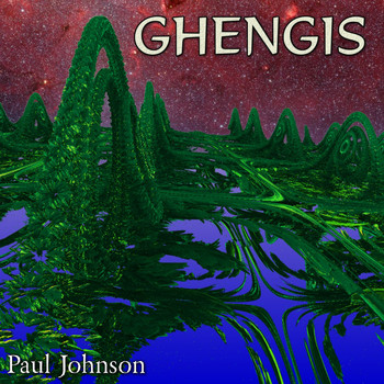 Paul Johnson - Ghengis