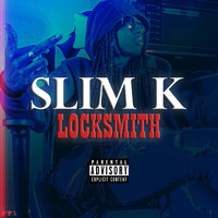 Slim K - Locksmith (Explicit)