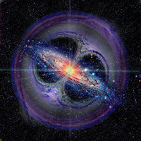 Iasos - Galaxy Rapture