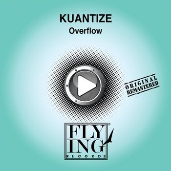 Kuantize - Overflow