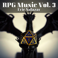 Eric Salazar - RPG Music, (Vol. 3)