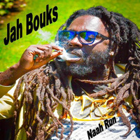 Jah Bouks - Naah Run