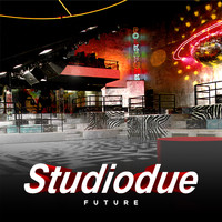 Various Artists - Studiodue Future (Digital)