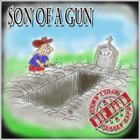 DSP band - Son of a Gun