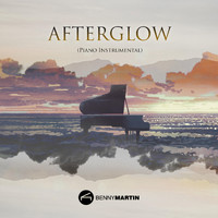 Benny Martin - Afterglow (Piano Instrumental)