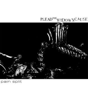 Plead the Widow's Cause - Pain Split