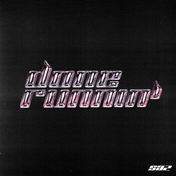 SAZ - Done Runnin'