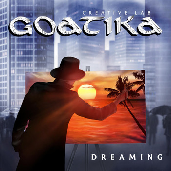 Goatika Creative Lab - Dreaming