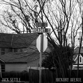 Jack Settle - Hickory Avenue