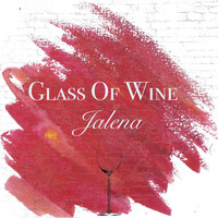 Jalena - Glass of Wine