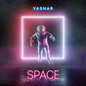 Yashar - Space