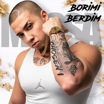 Massa - Borimi Berdim