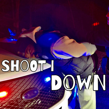 Quarter Bill - Shoot I Down