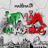 La Maxima 79 - Italia Guaguanco'