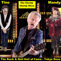 Tokyo Rose - Rock & Roll Hall of Fame