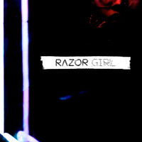 Jon Rob - Razor Girl