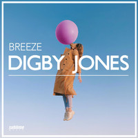 Digby Jones - Breeze
