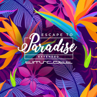 tim scott - Escape to Paradise (Extended)