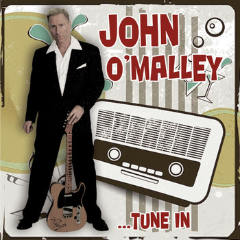 John O'Malley - Tune In