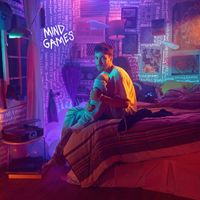 JORDY - Mind Games