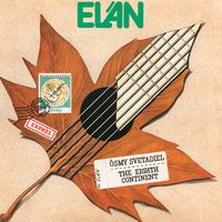 Elán - Ôsmy svetadiel (Remastered)