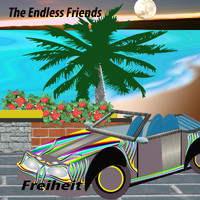 The Endless Friends - Freiheit