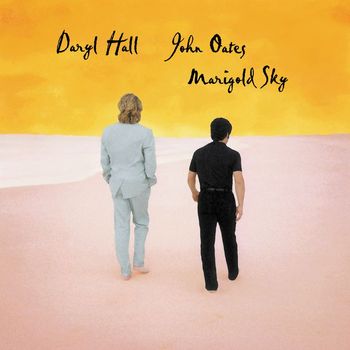 Daryl Hall & John Oates - Hold on to Yourself